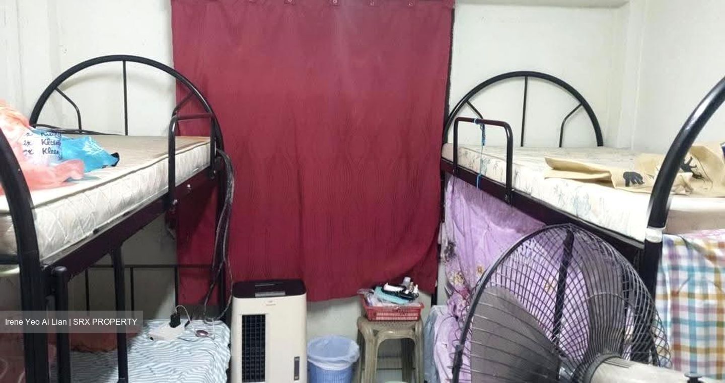 Blk 97 Whampoa Drive (Toa Payoh), HDB 3 Rooms #606980651